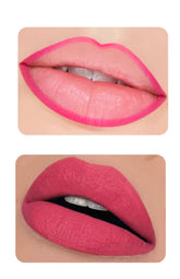 The Velvet Lip Kit Bundle